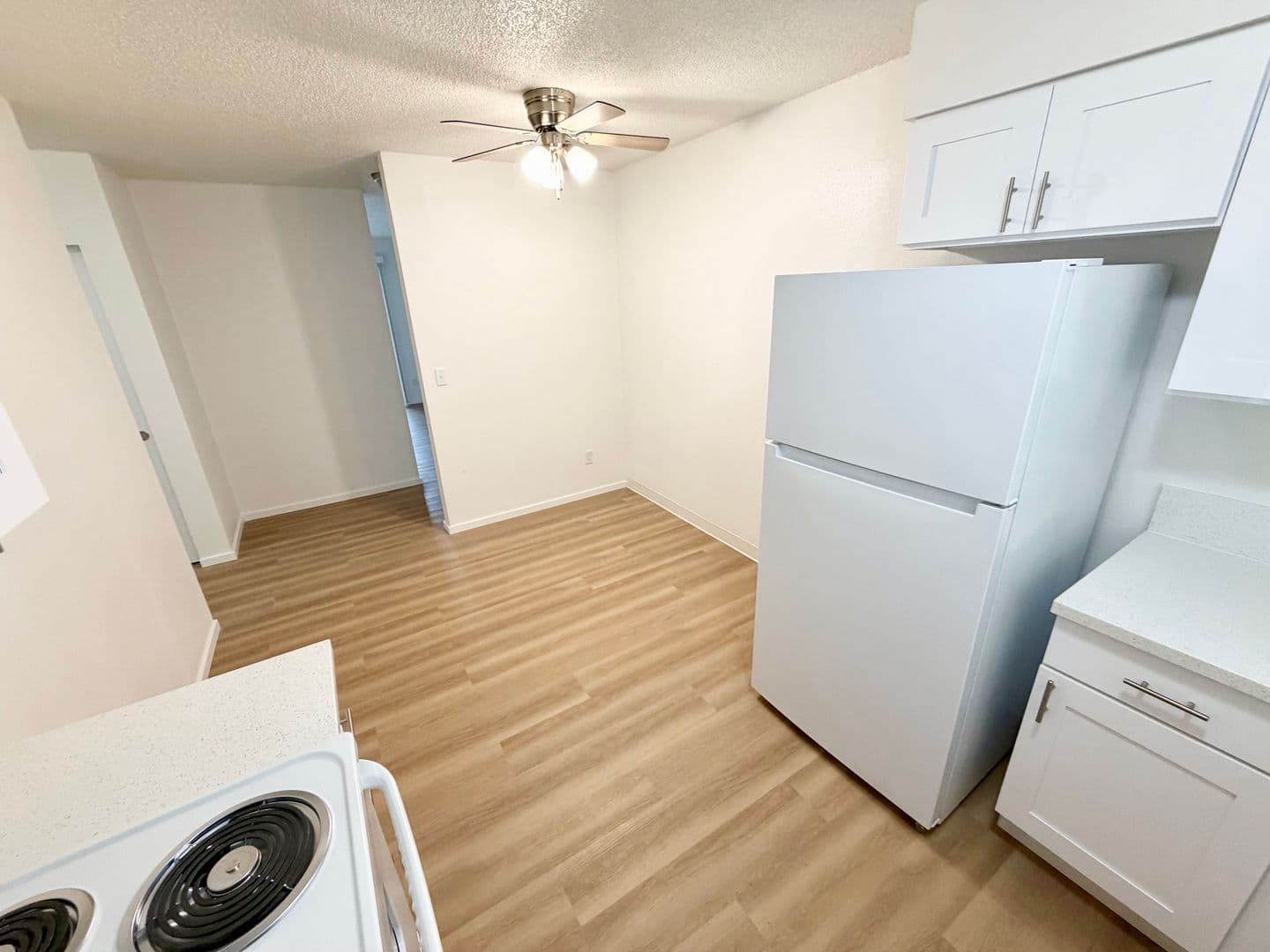 Tigard Apartment: 10450 SW McDonald St