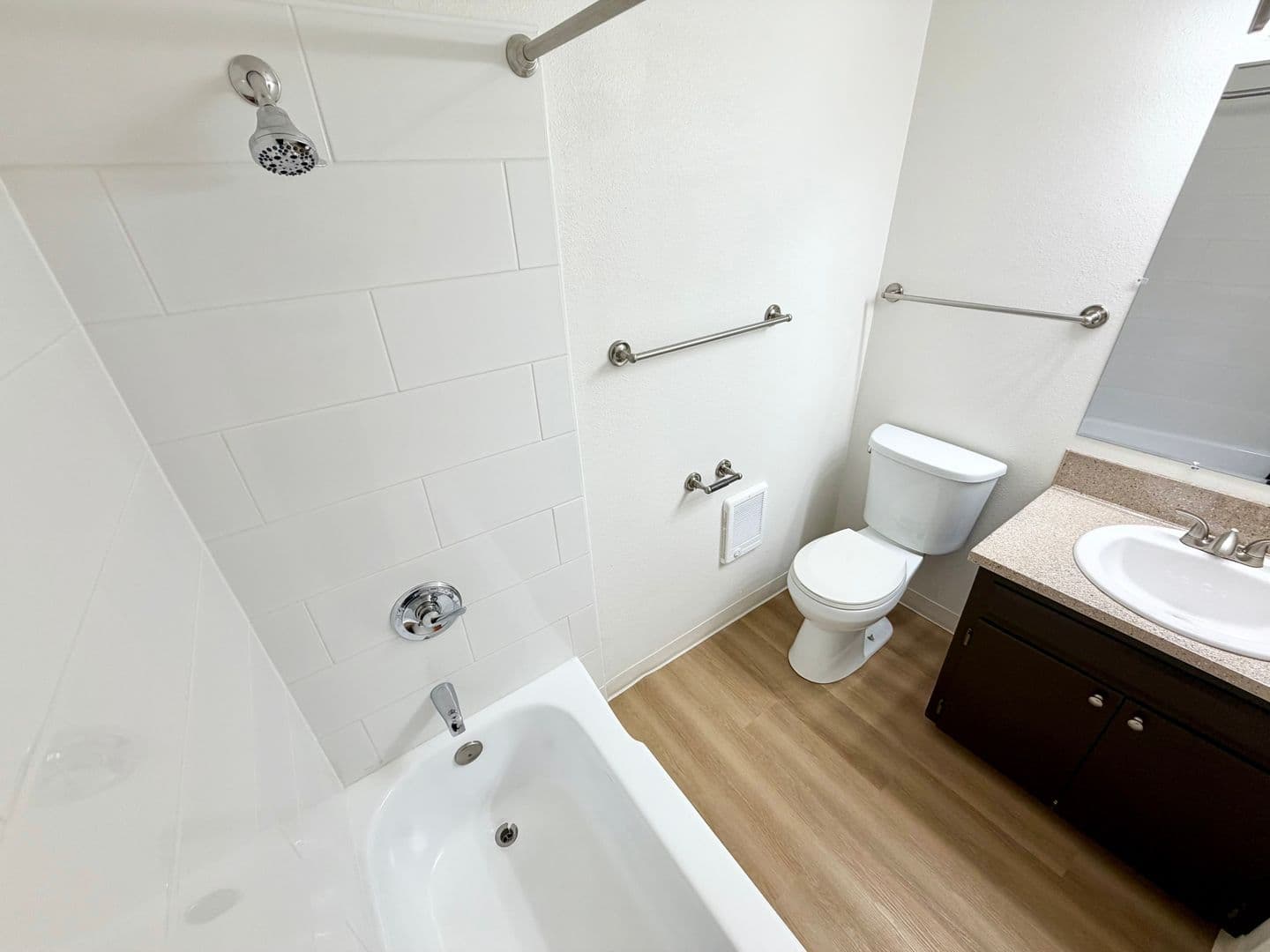 Tigard Apartment: 10450 SW McDonald St