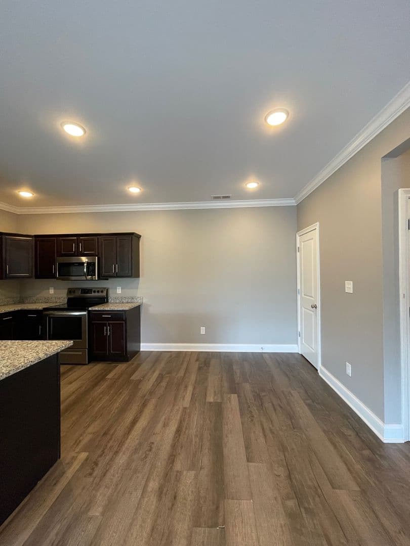 Bowling Green Apartment: 5895 Otte Court