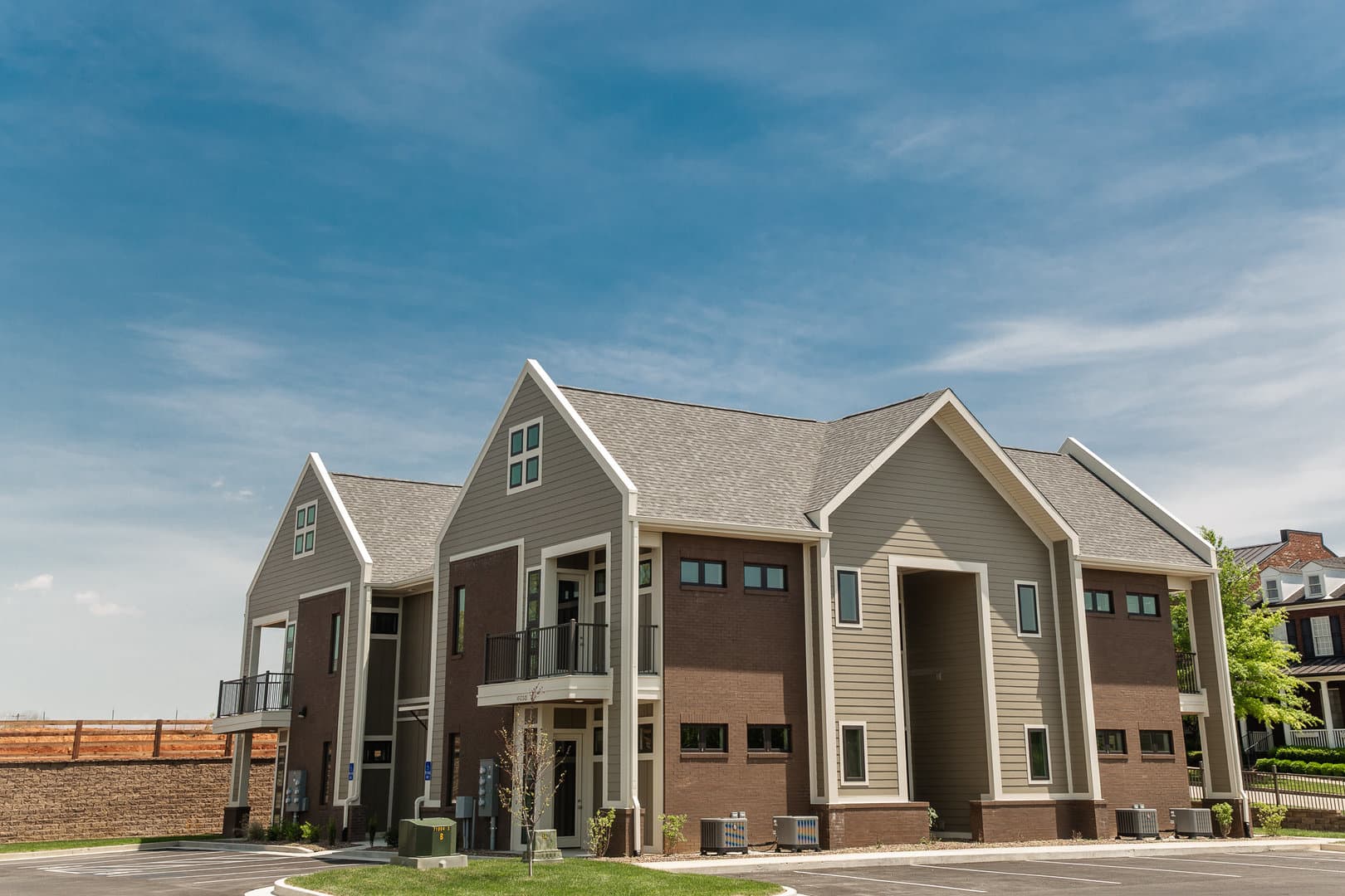Bowling Green Apartment: 171 Hunt Village Lane