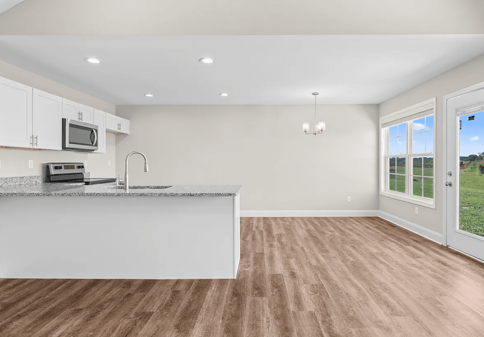 Franklin House: 613 St. George Way