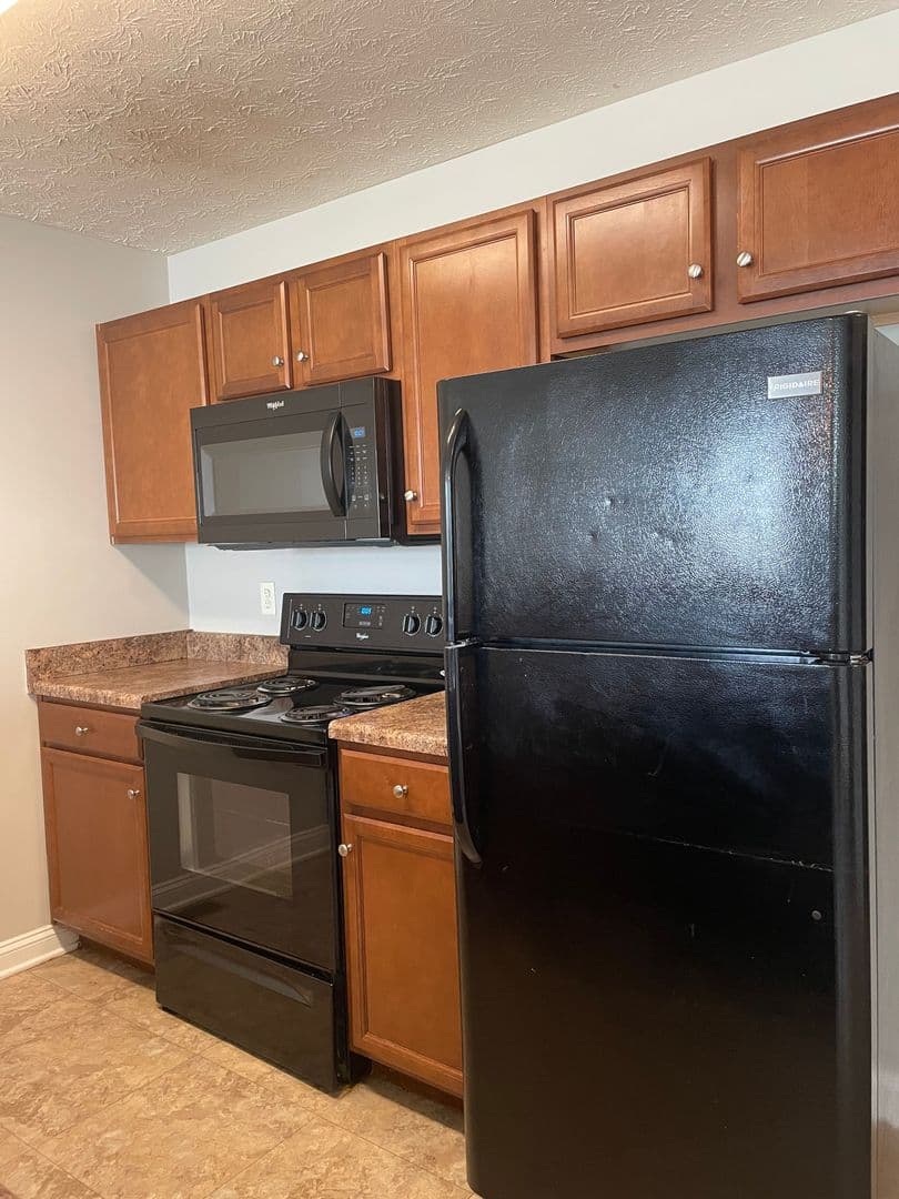 Bowling Green Apartment: 429 Upper Stone Avenue
