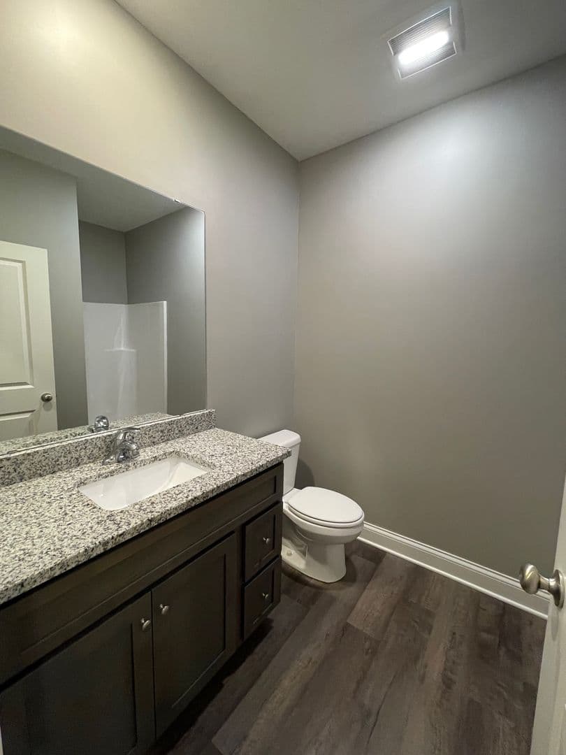 Bowling Green Apartment: 5866 Otte Court