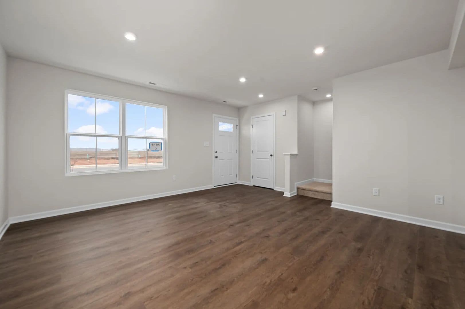 Franklin Townhome: 1018 Cambria Lane