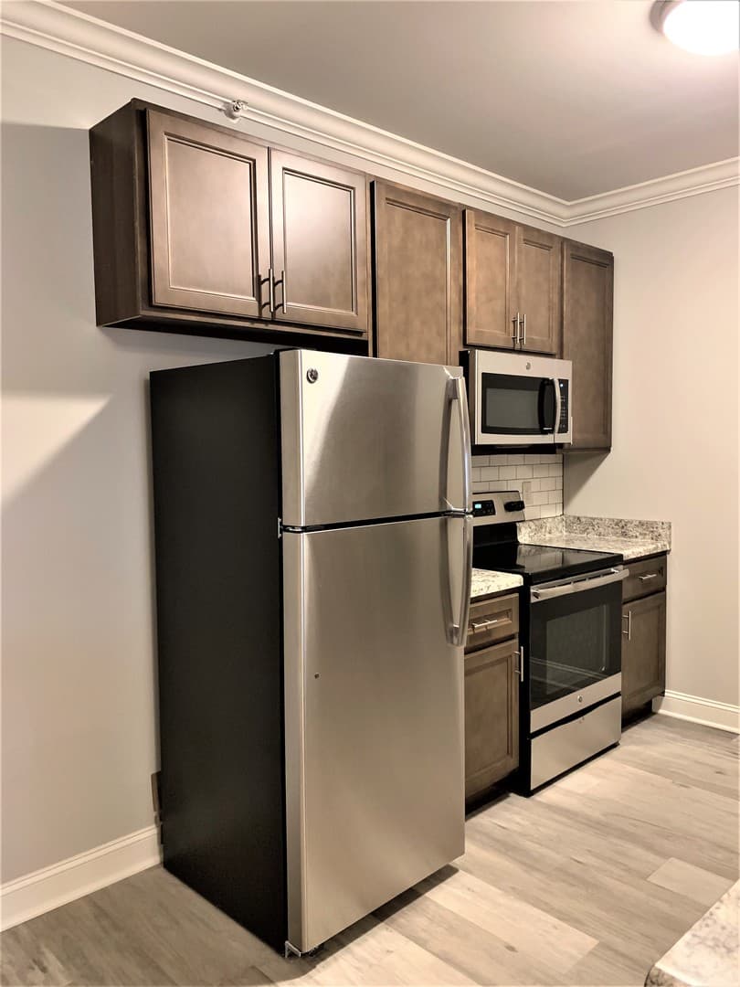 Bowling Green Apartment: 249 Greenwood Lane