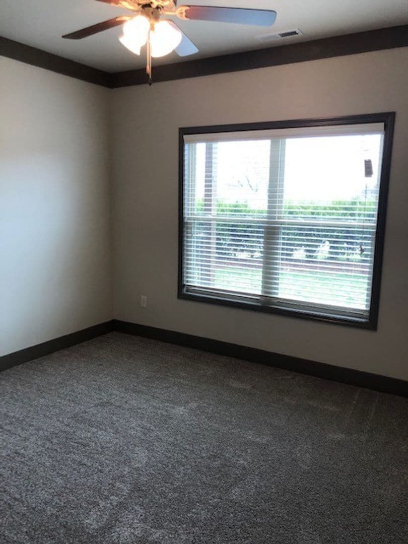 Bowling Green Apartment: 556 Emmett Ave
