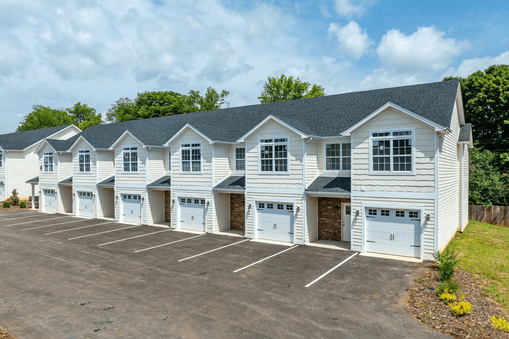 Bowling Green Townhome: 7437 Russellville Road