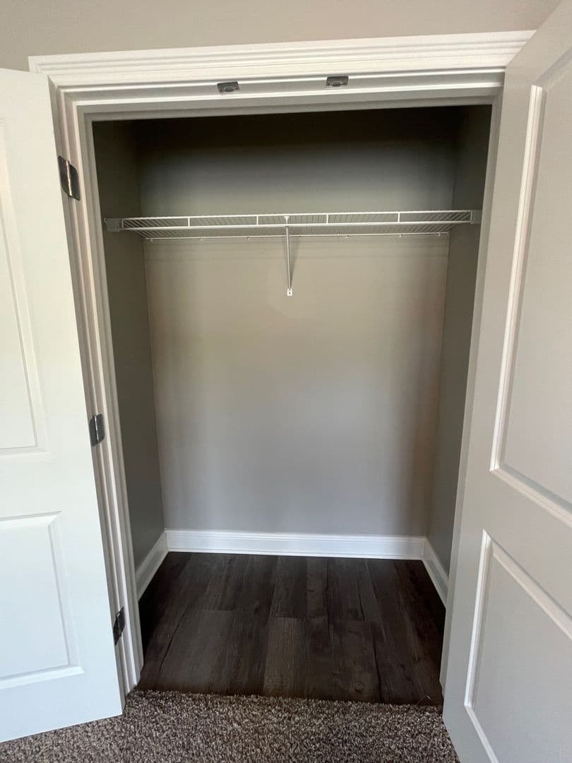 Bowling Green Apartment: 5866 Otte Court
