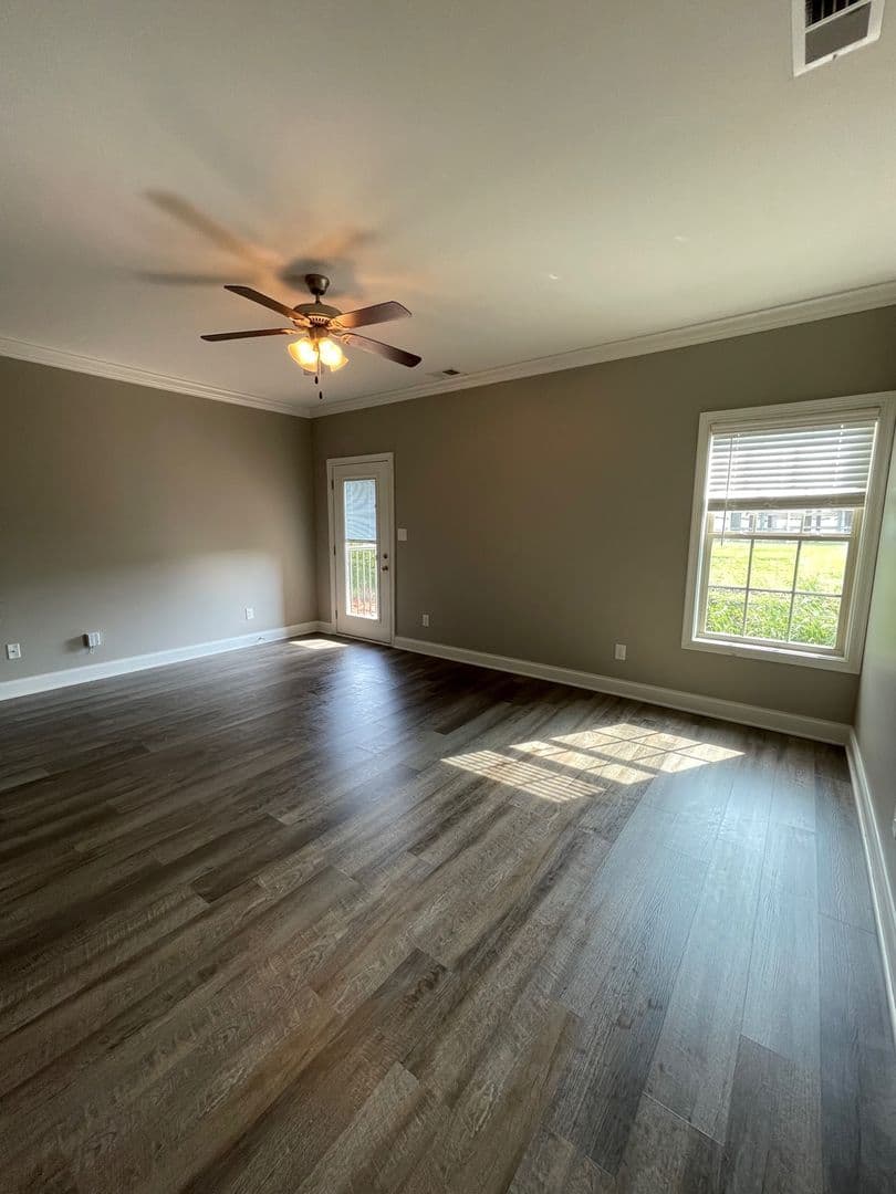 Bowling Green Apartment: 5895 Otte Court