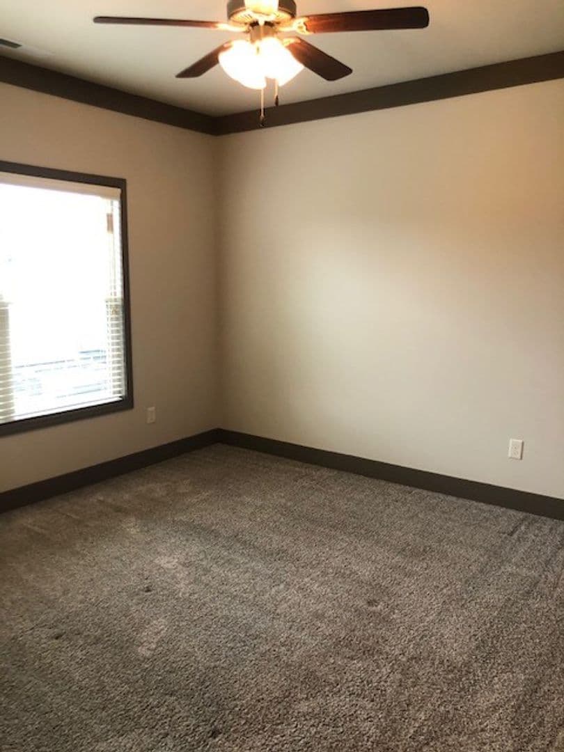 Bowling Green Apartment: 556 Emmett Ave