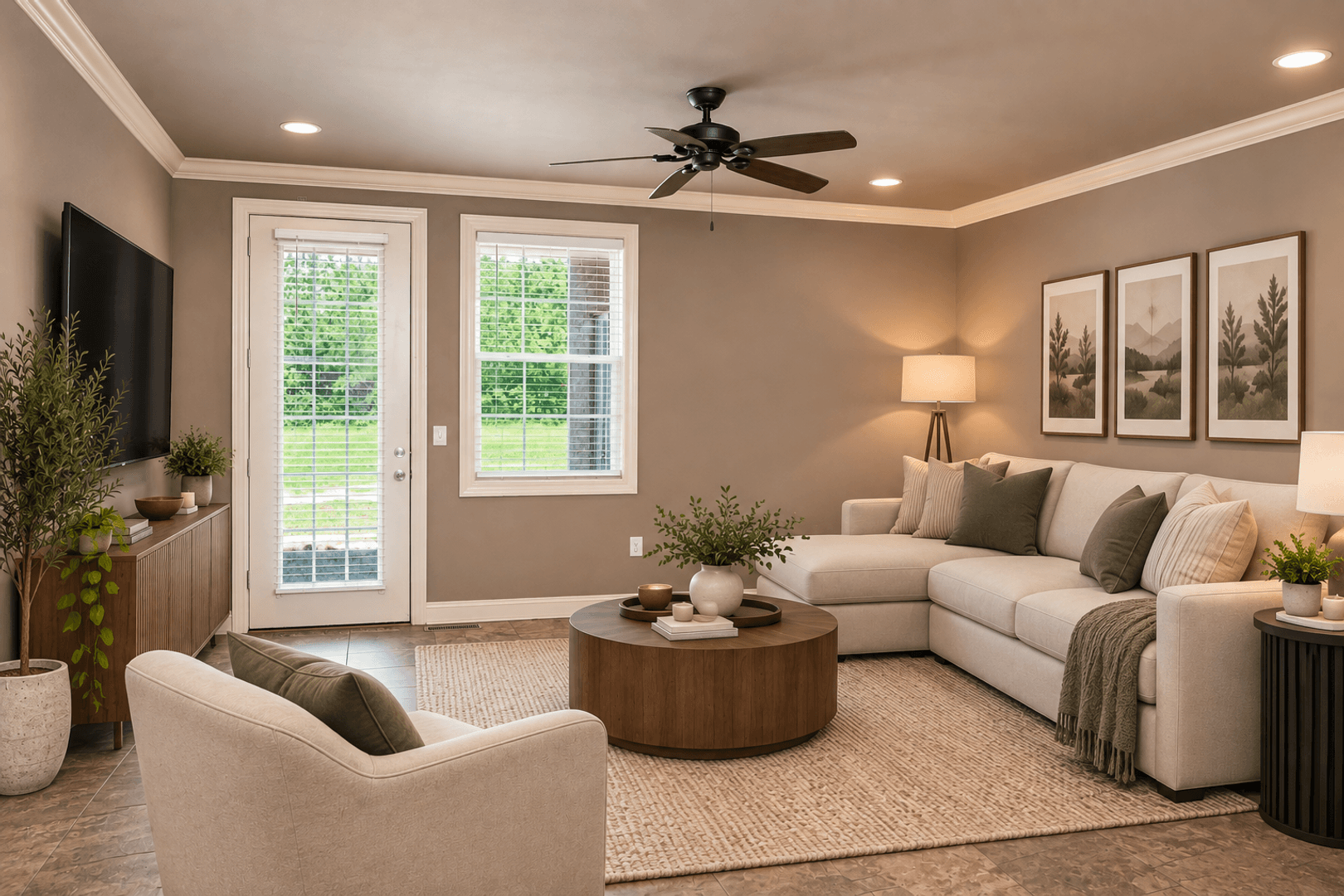 Elizabethtown Apartment: 214 Vaughn Lane