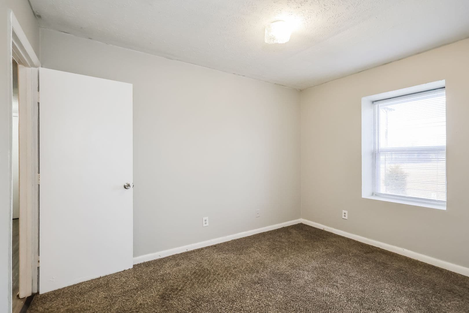 Glasgow Apartment: 200 Shalimar Drive