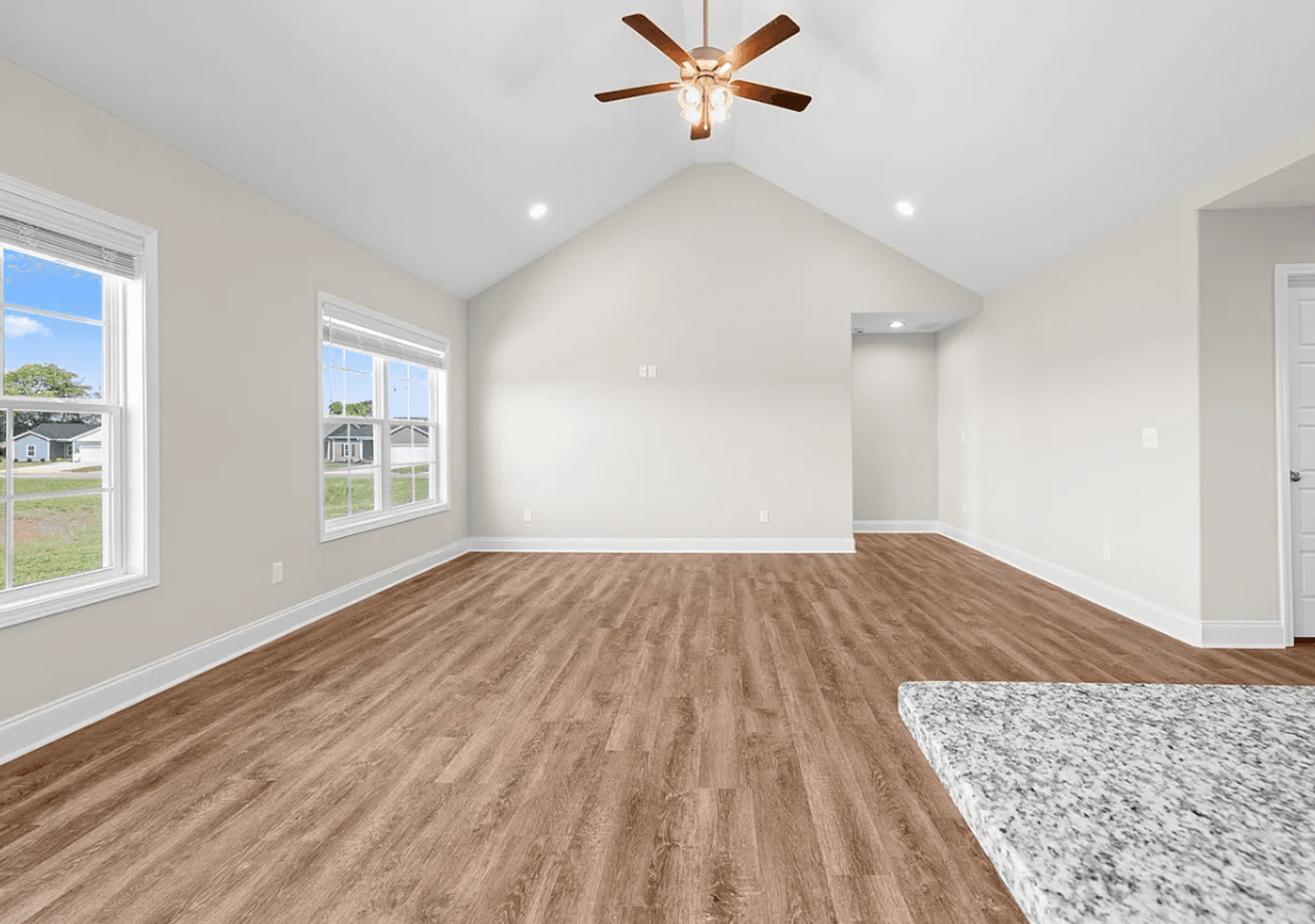 Franklin House: 613 St. George Way