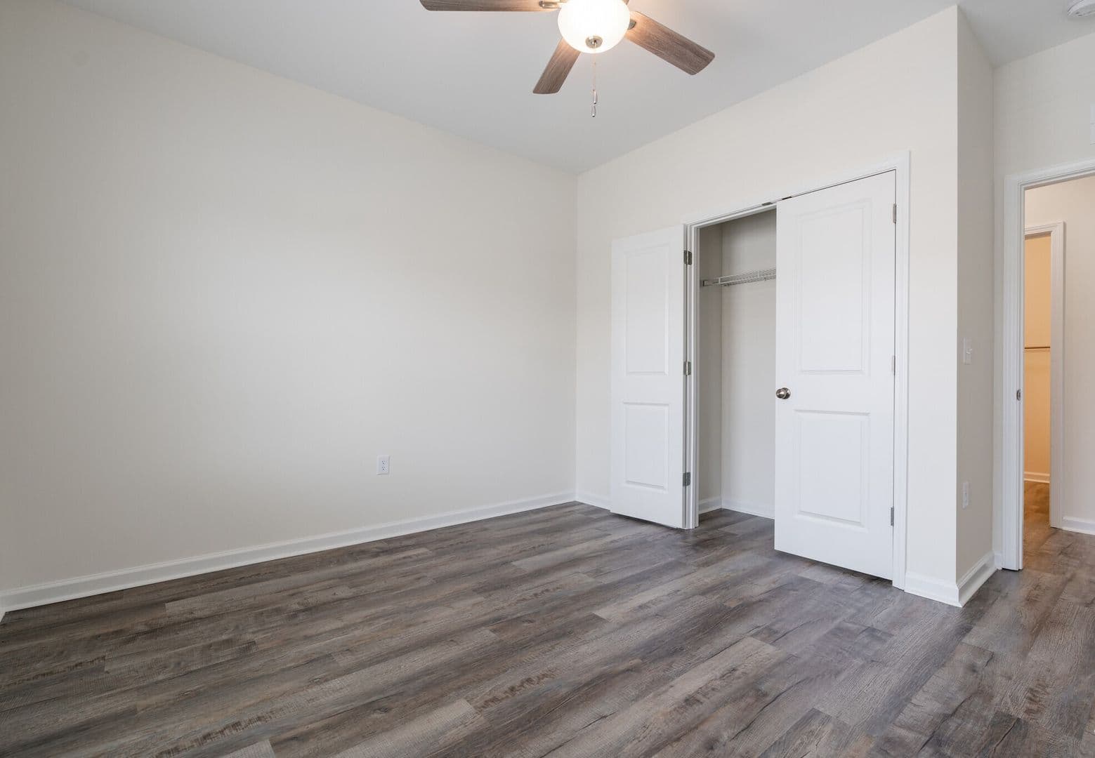 Owensboro Apartment: 2116 Daniels Lane