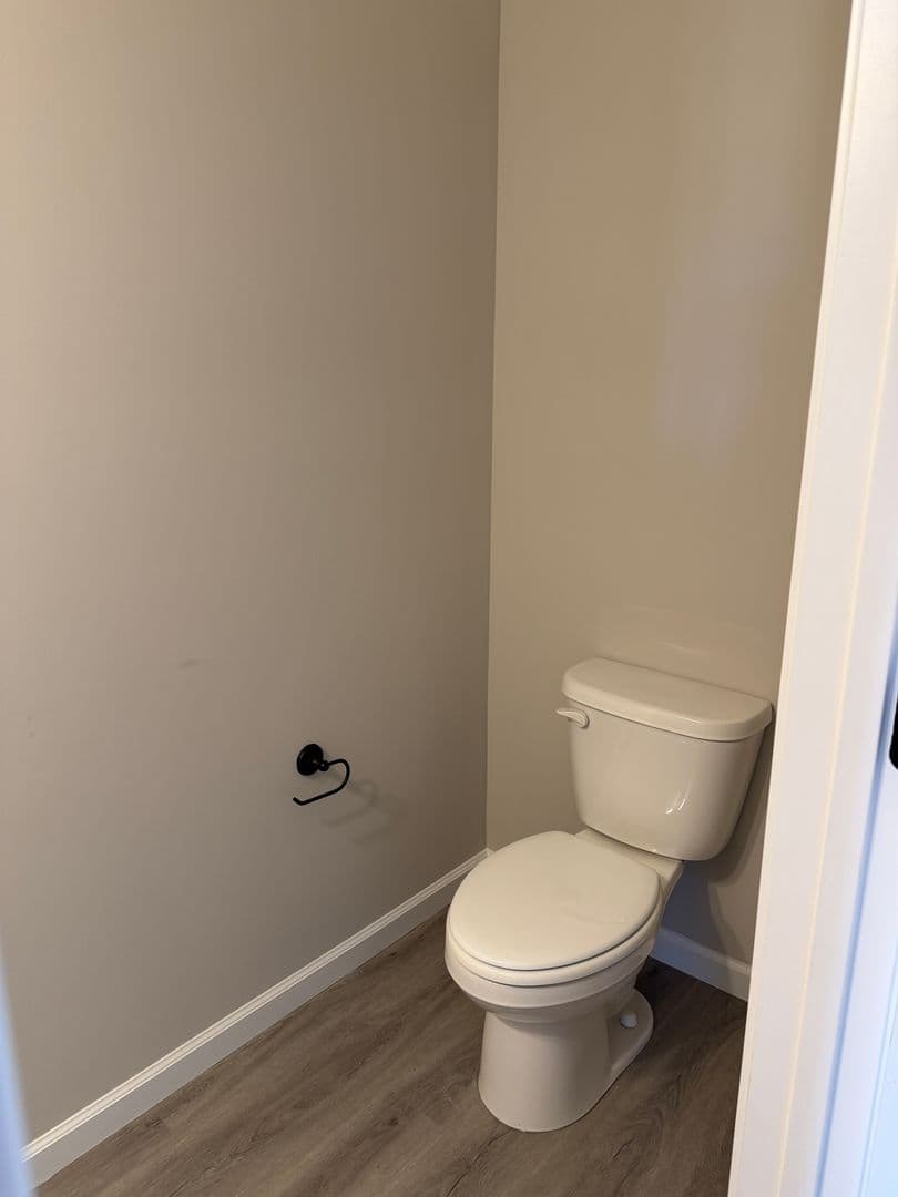 Franklin Apartment: 1500 Easton Street