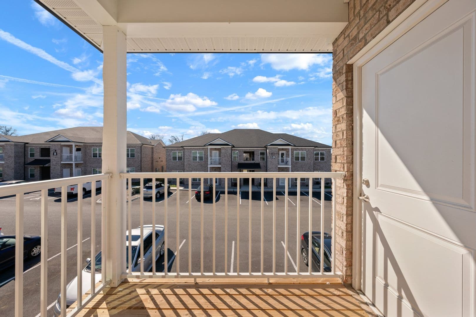 Bowling Green Apartment: 2363 Fox Ridge Court