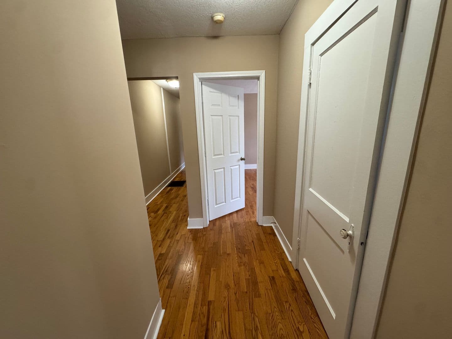 Bowling Green Apartment: 710 Cabell Drive