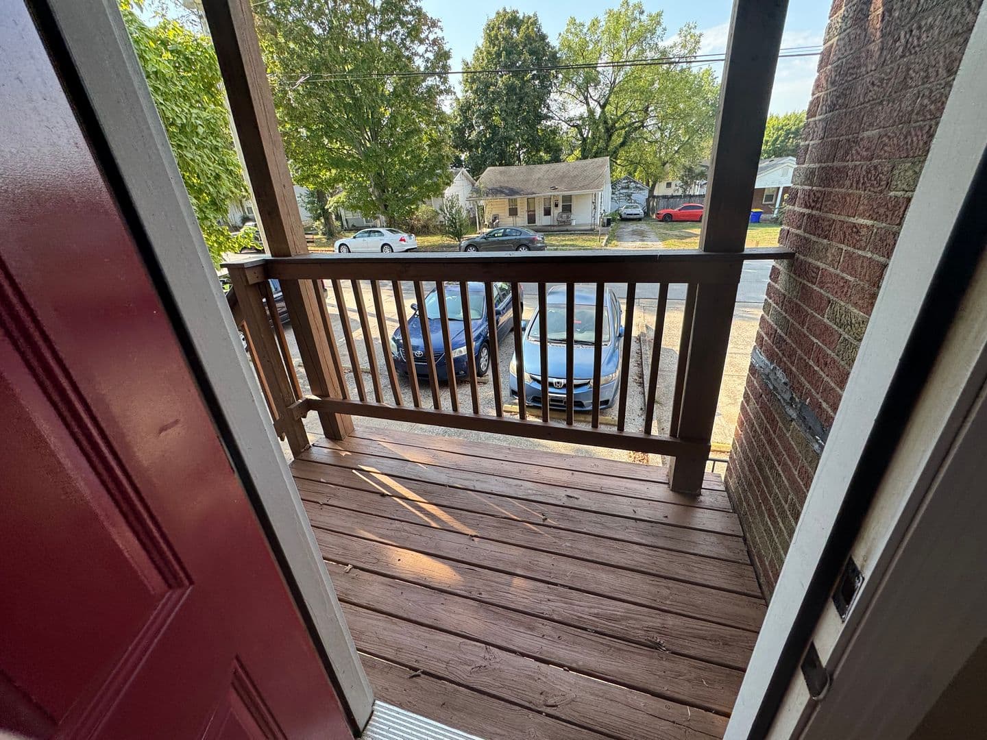 Bowling Green Apartment: 710 Cabell Drive