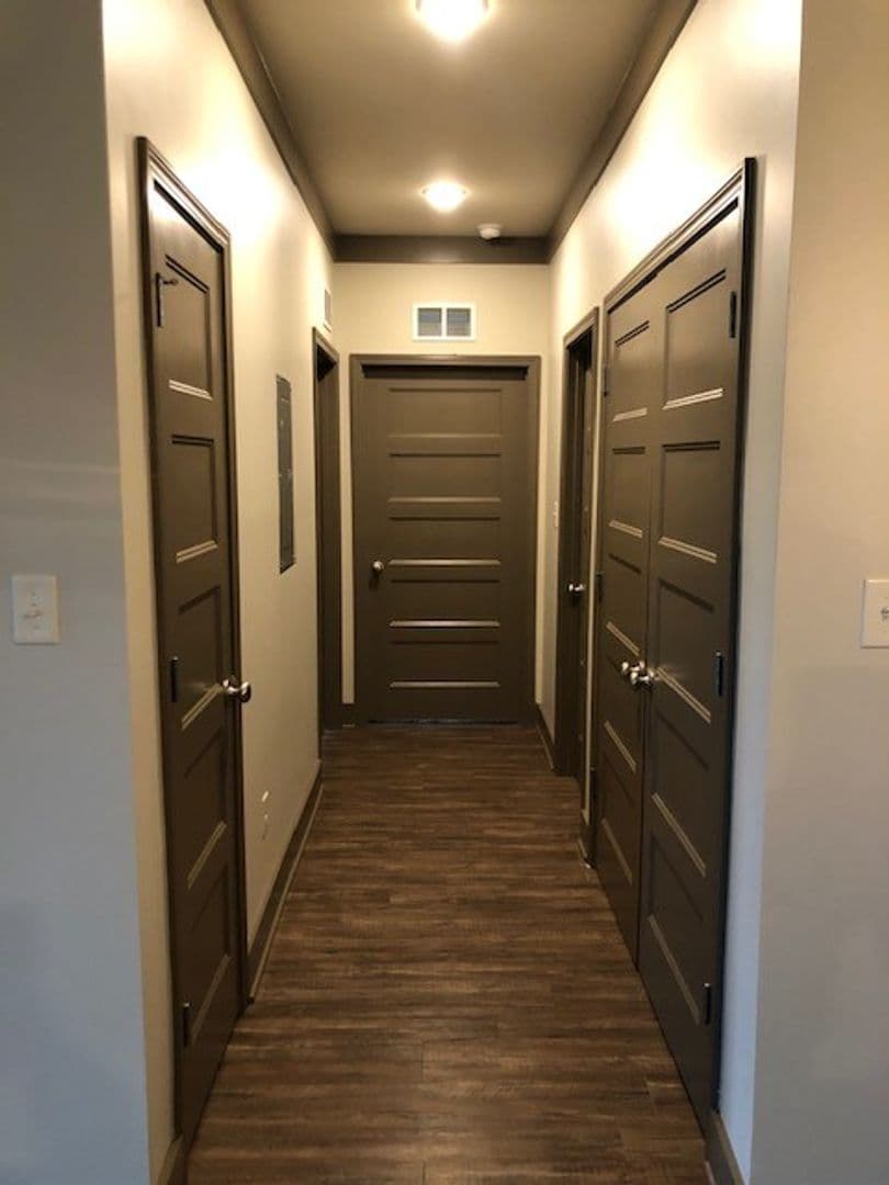 Bowling Green Apartment: 556 Emmett Ave