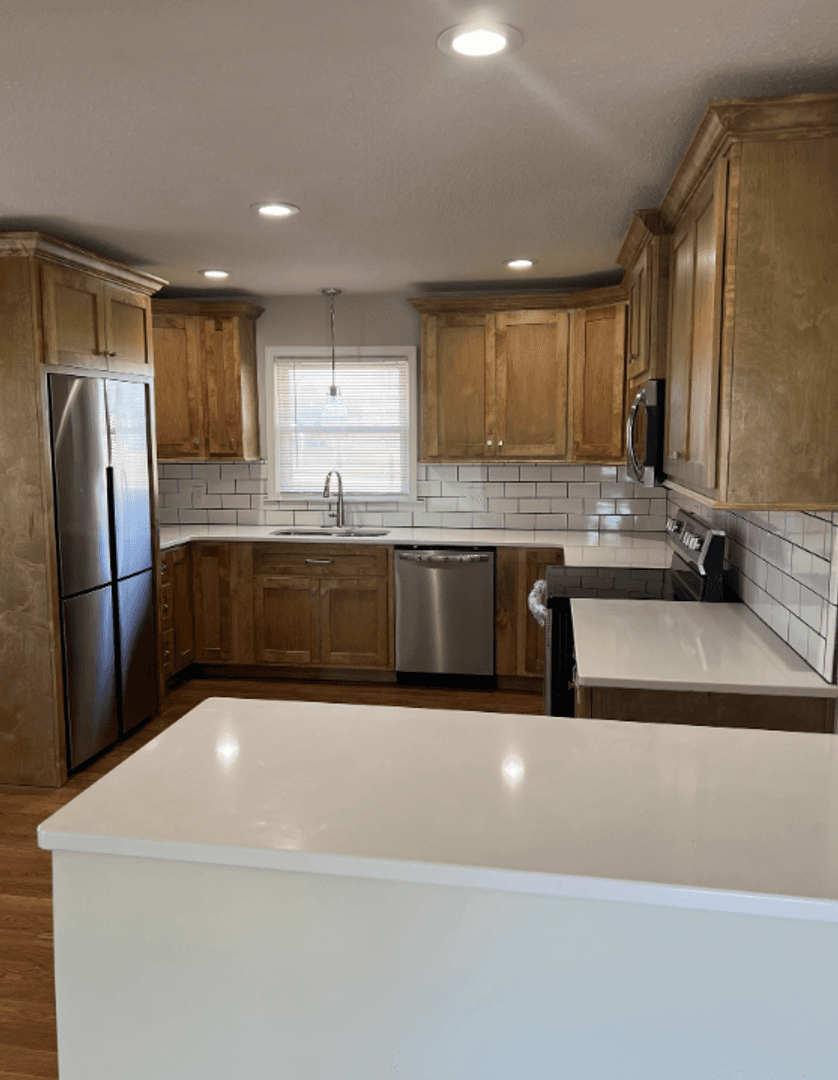 Bowling Green House: 705 Hampton Drive