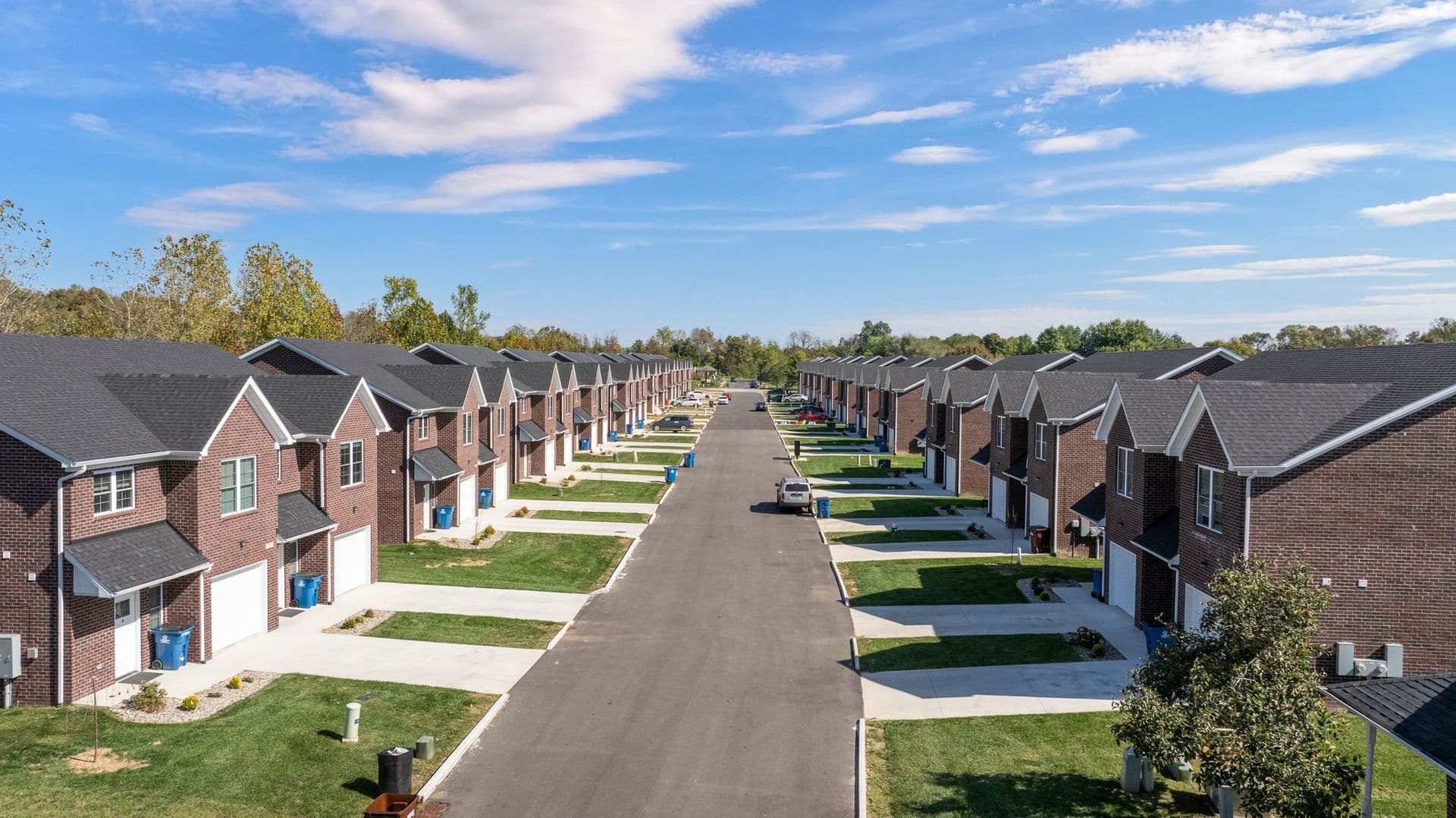 Elizabethtown Apartment: Keeneland Drive