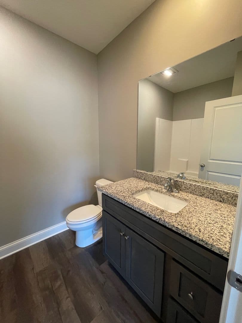 Bowling Green Apartment: 5866 Otte Court
