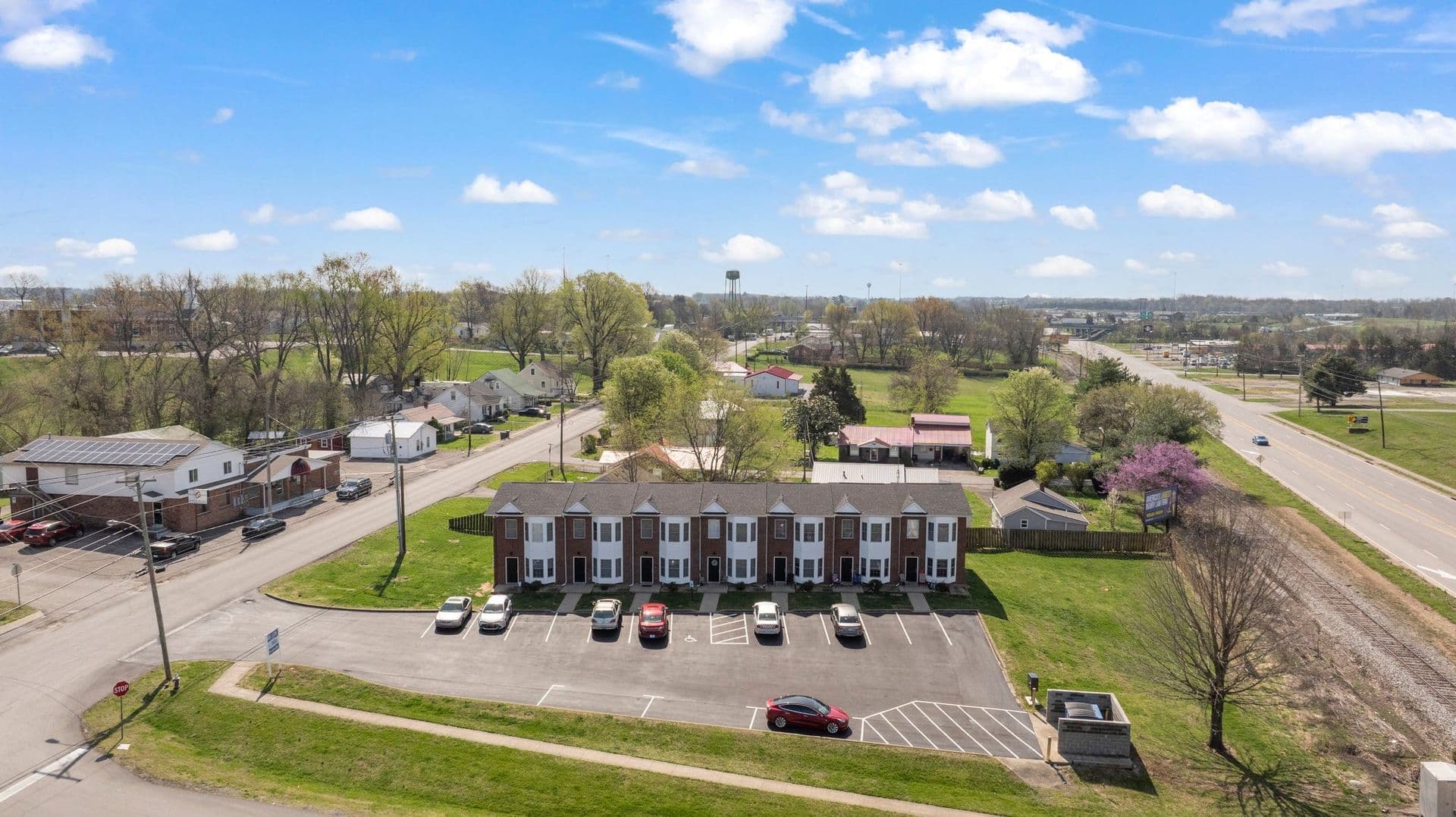 Elizabethtown Apartment: 714 Hawkins Drive