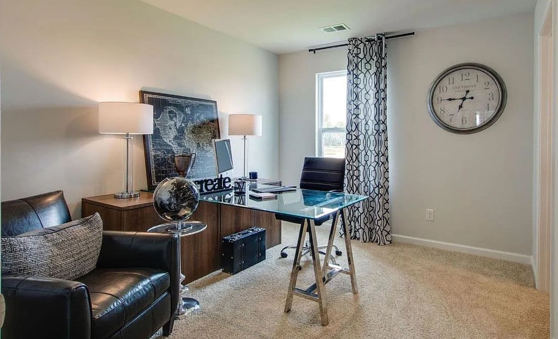 Bowling Green House: 7218 Eagle Stone Lane