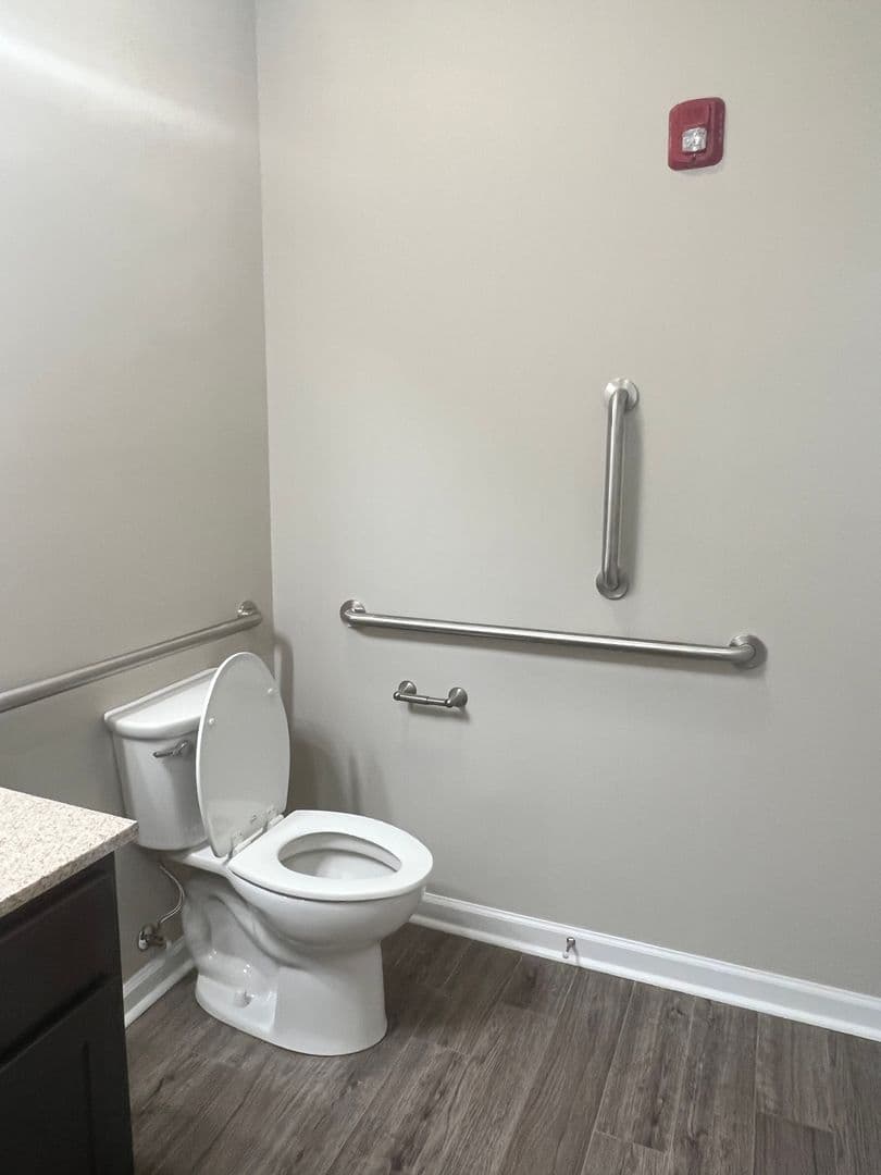 Portland Apartment: 1077 Gateview Drive