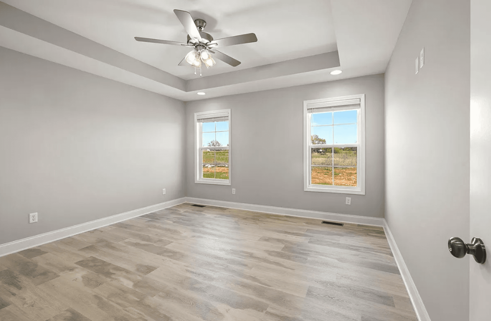 Bowling Green House: 1203 Melody Avenue