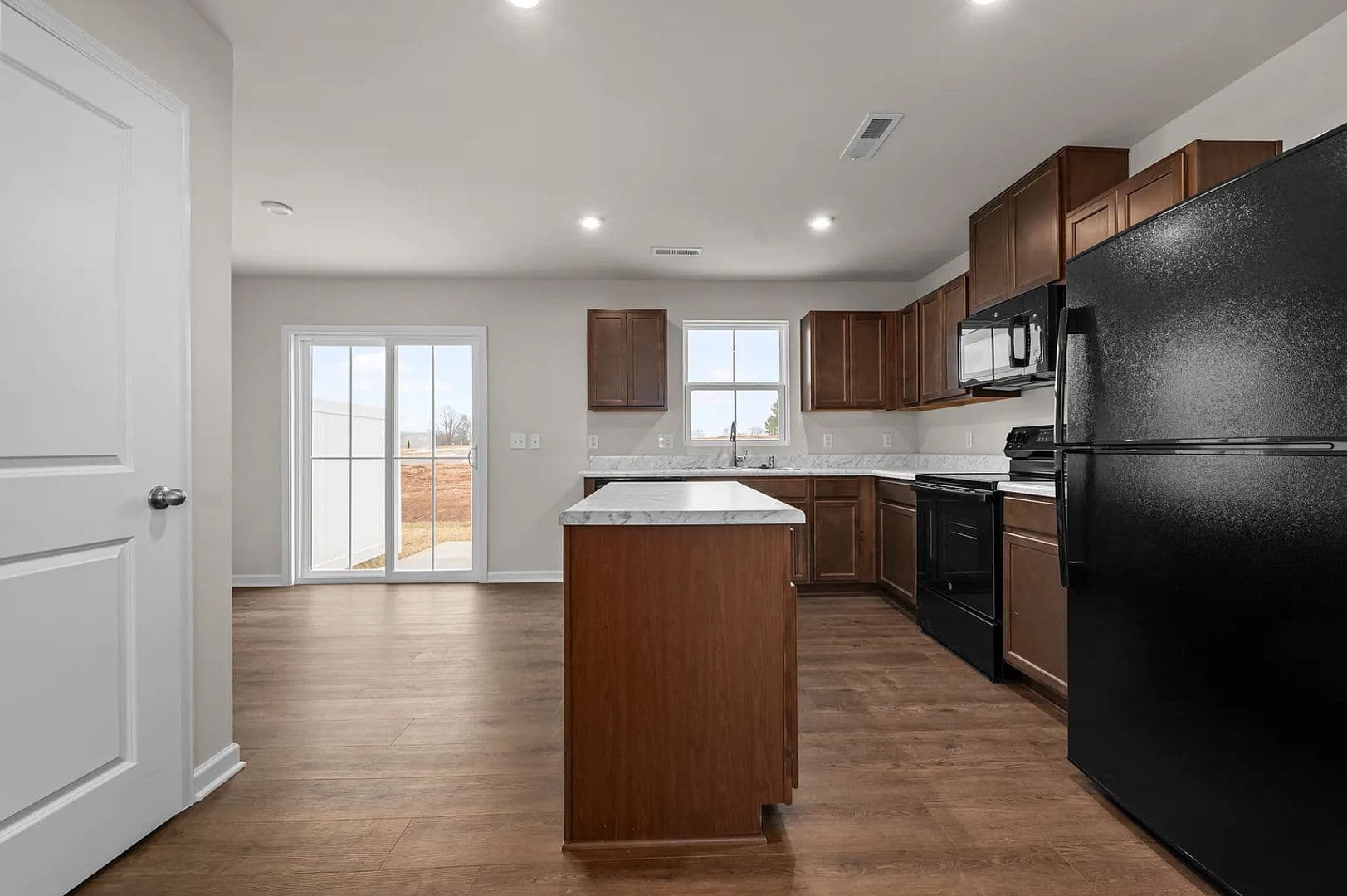 Franklin Townhome: 1018 Cambria Lane