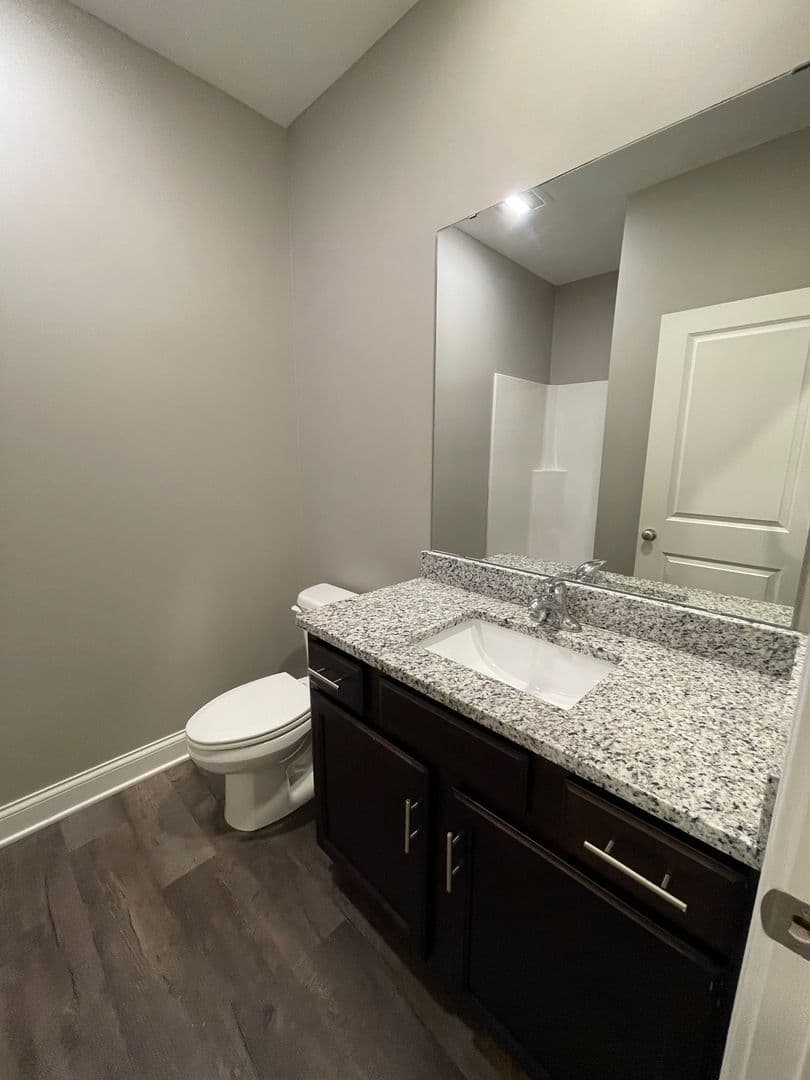 Bowling Green Apartment: 5895 Otte Court