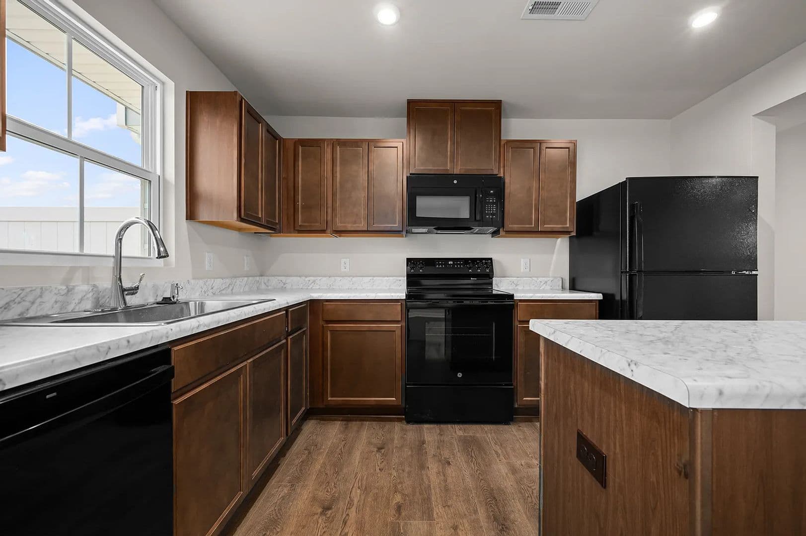 Franklin Townhome: 1018 Cambria Lane