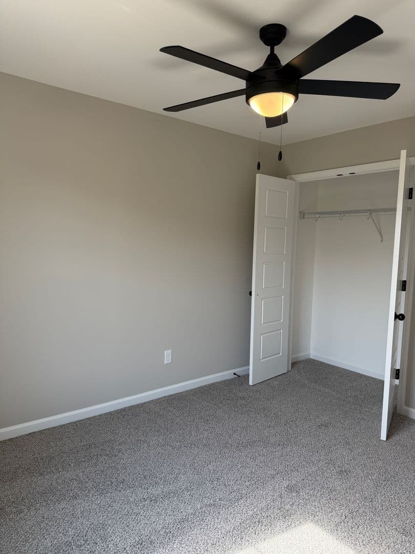 Franklin Apartment: 1500 Easton Street