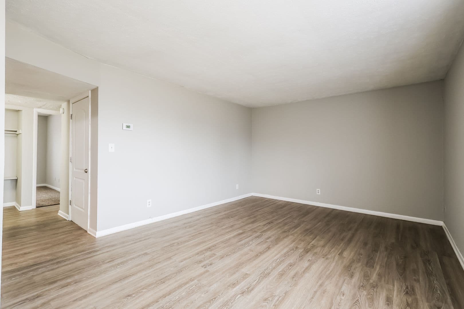 Glasgow Apartment: 200 Shalimar Drive