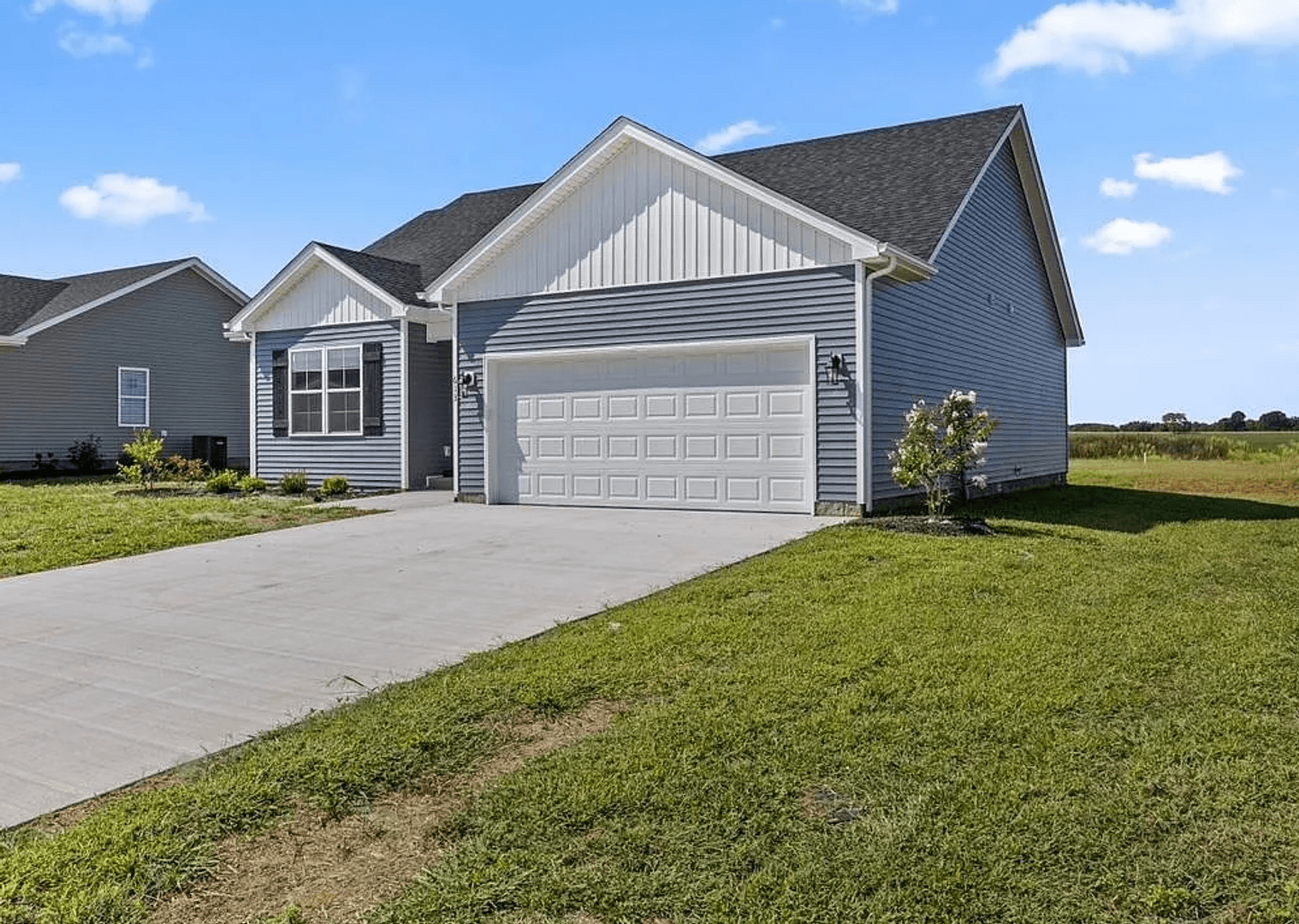 Franklin House: 613 St. George Way