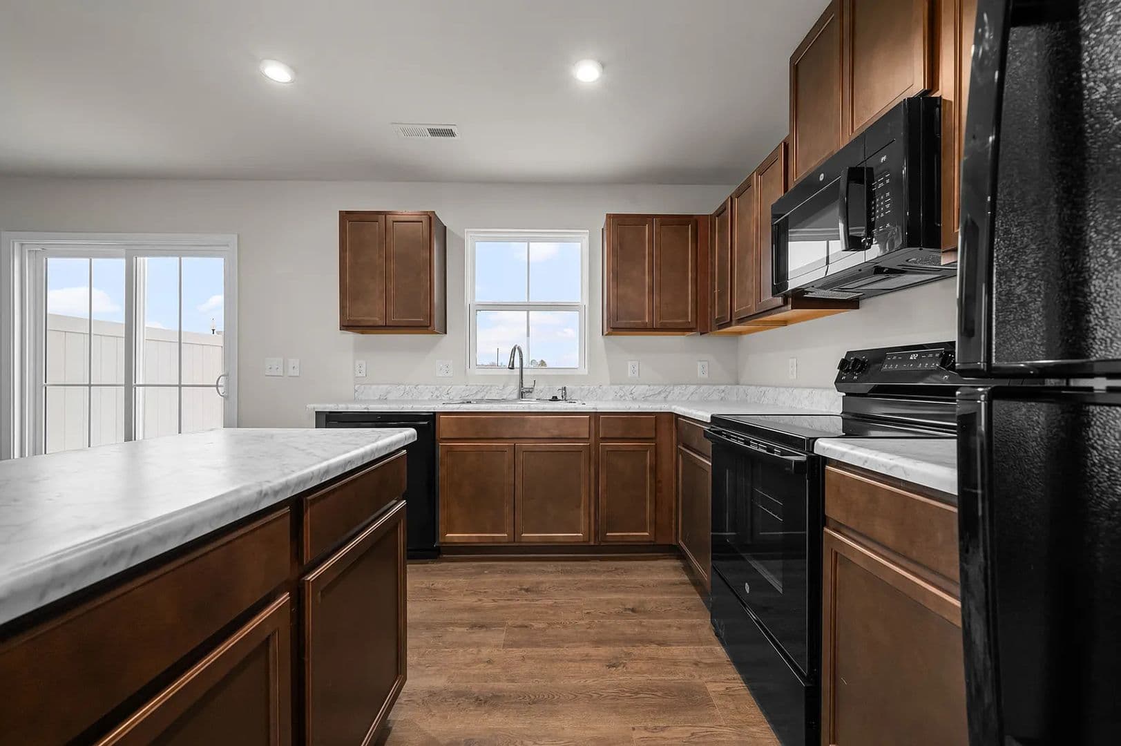 Franklin Townhome: 1018 Cambria Lane