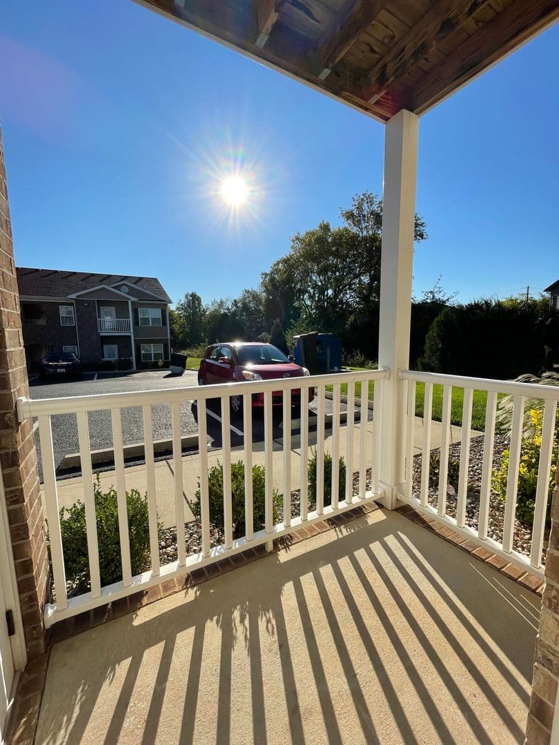 Bowling Green Apartment: 2730 Industrial Drive