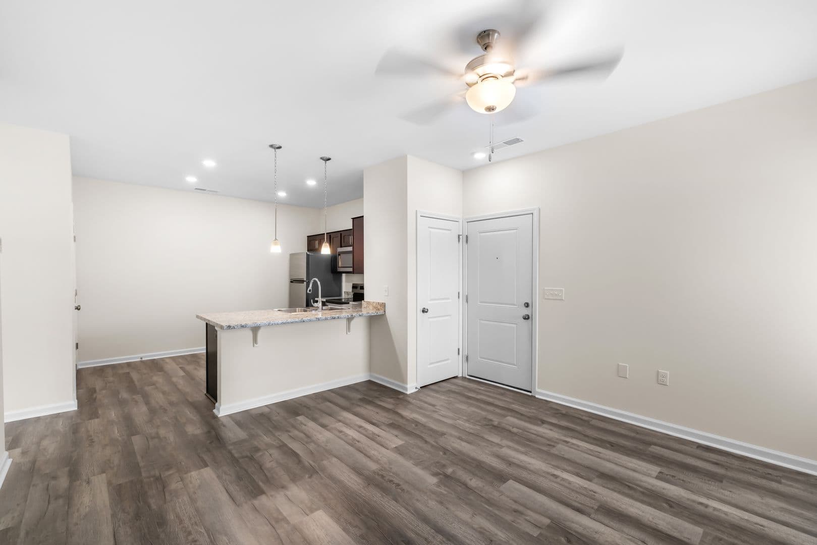 Owensboro Apartment: 2116 Daniels Lane