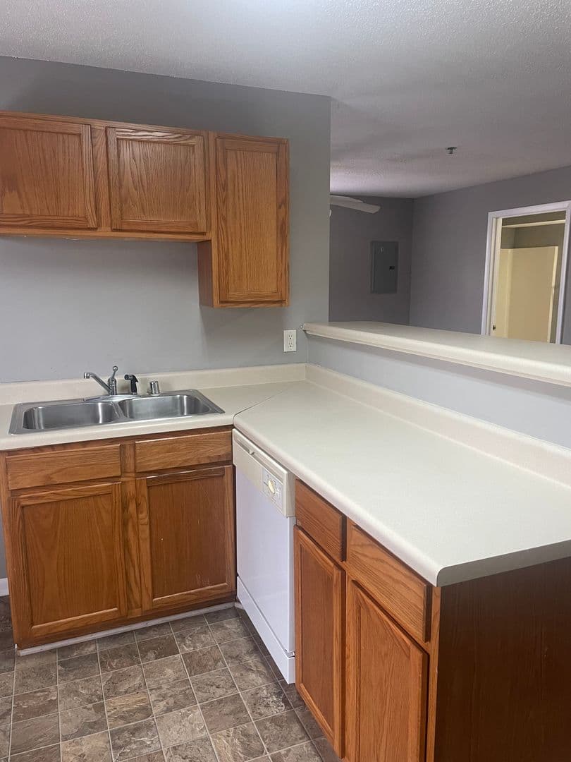 Bowling Green Apartment: 128 River Tanmer Way