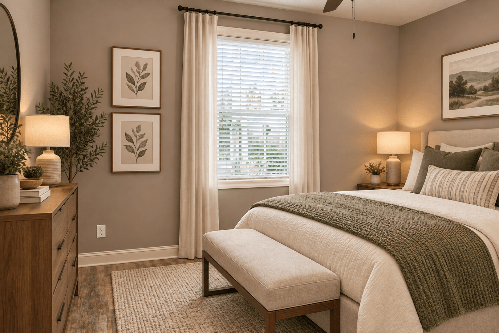 Elizabethtown Apartment: 214 Vaughn Lane