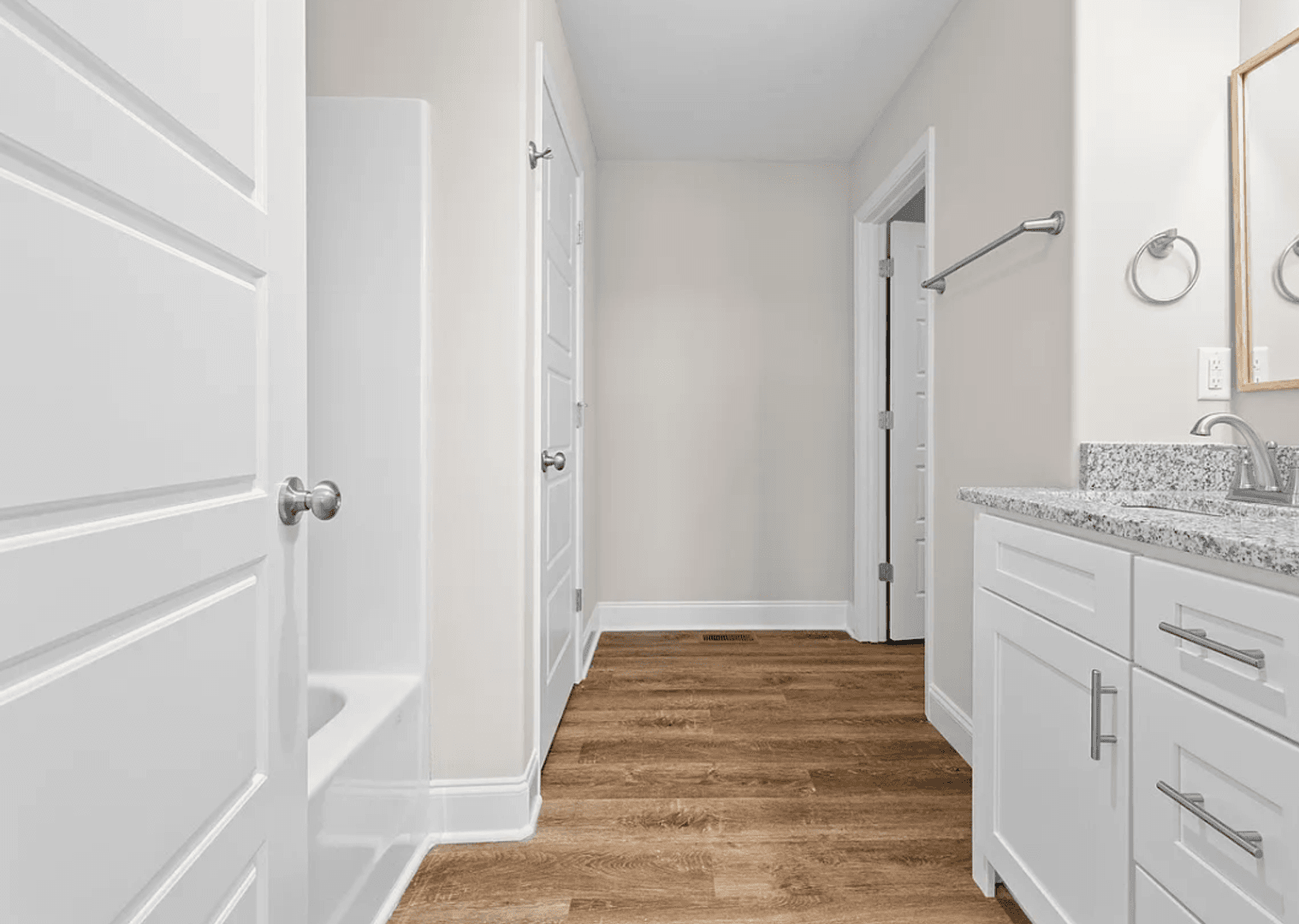 Franklin House: 613 St. George Way
