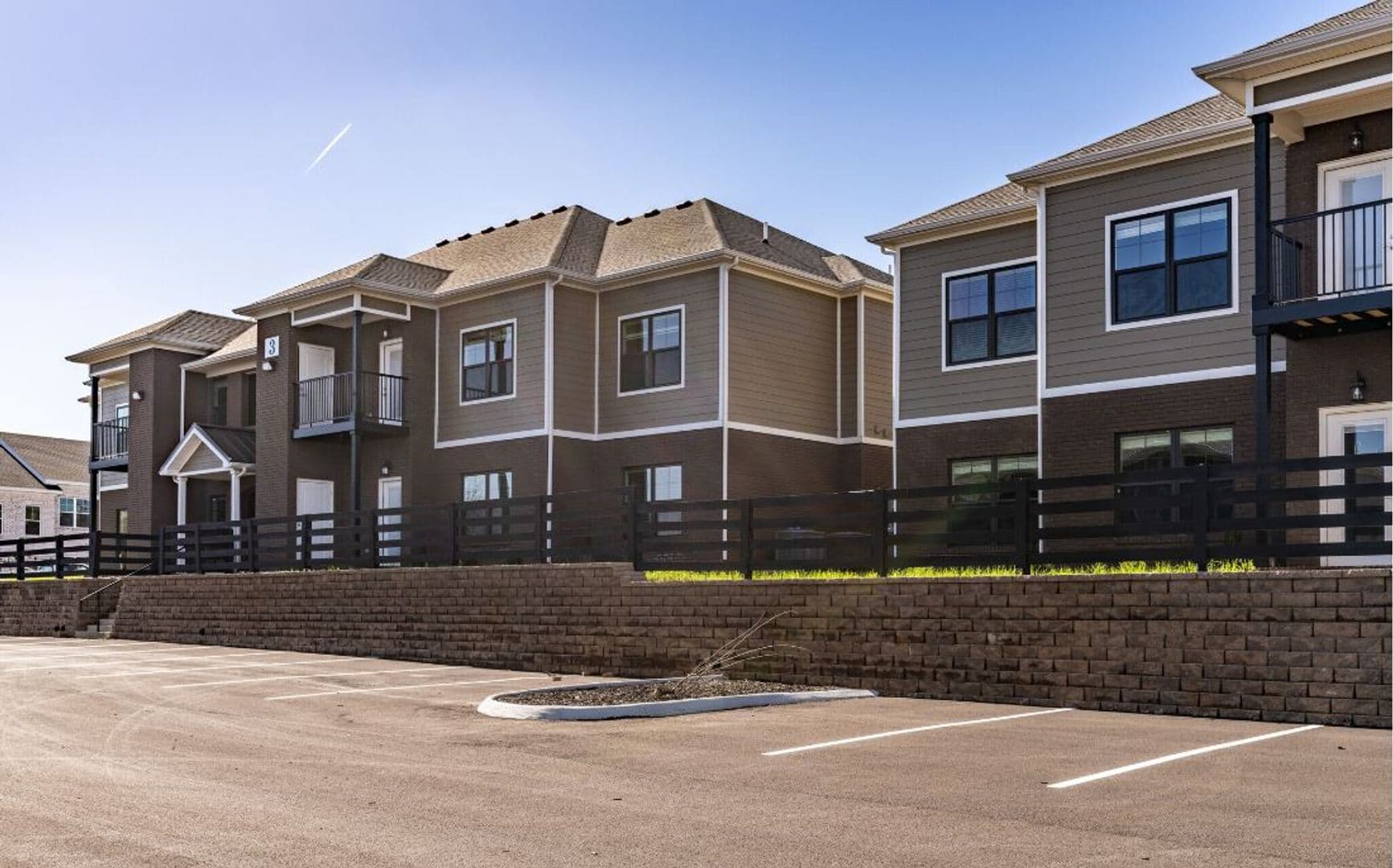 Bowling Green Apartment: 173 Traditions Boulevard