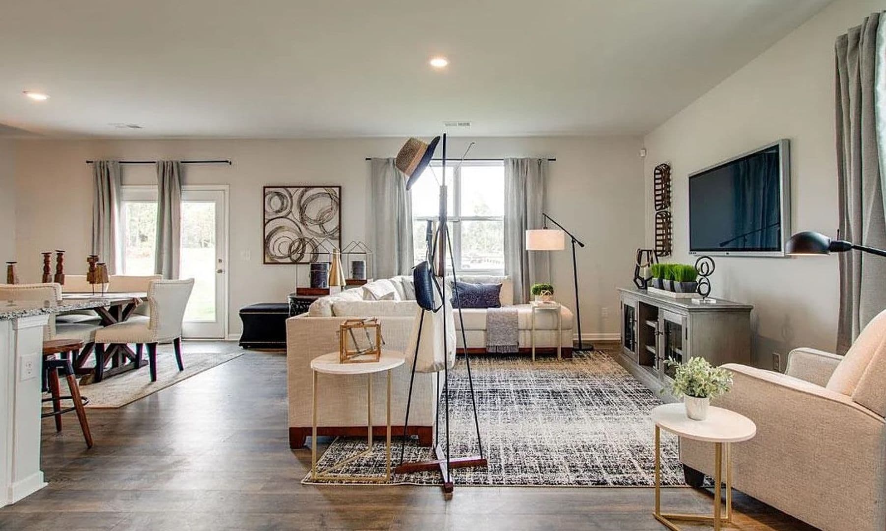 Bowling Green House: 7218 Eagle Stone Lane