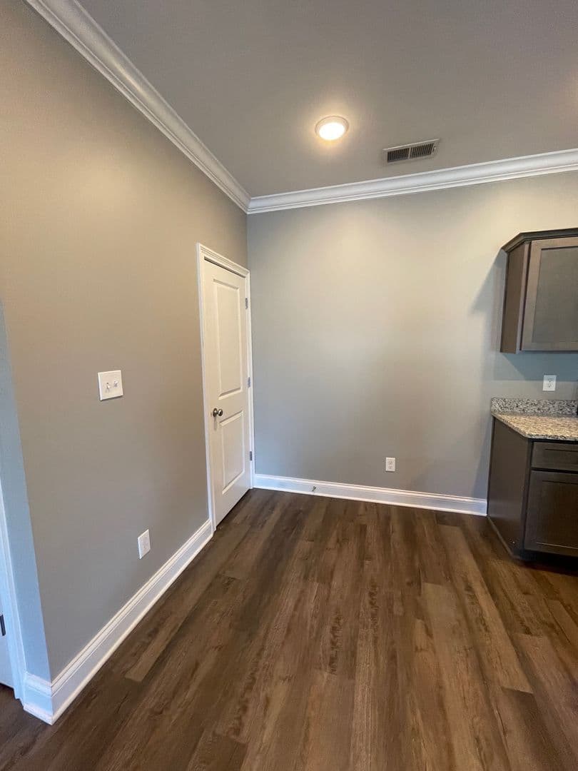 Bowling Green Apartment: 5866 Otte Court
