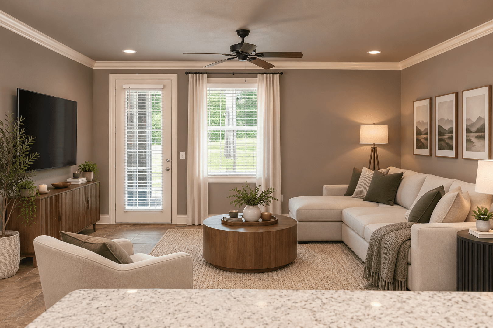 Elizabethtown Apartment: 214 Vaughn Lane