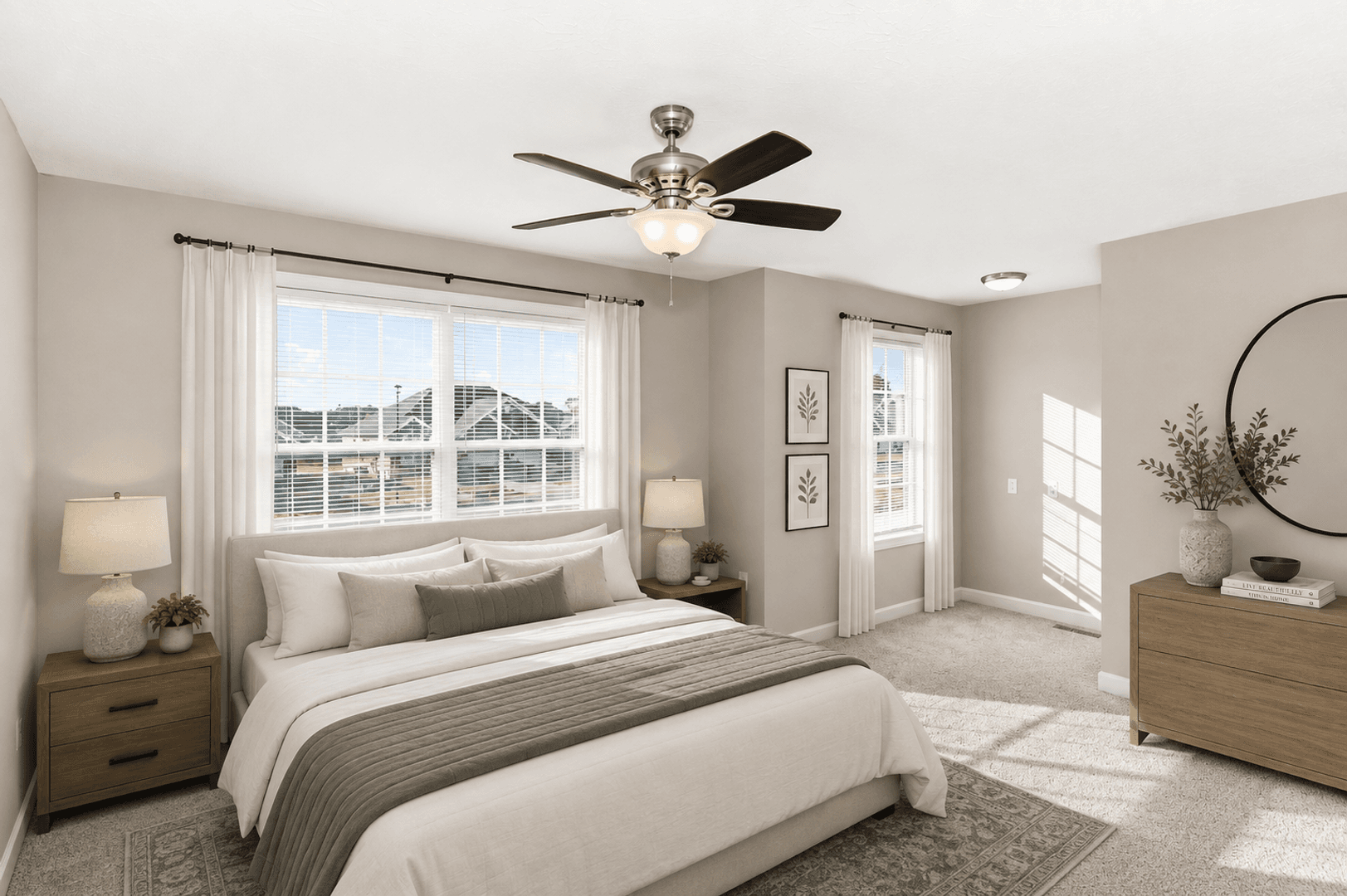 Bowling Green Apartment: 736 Village Creek Drive