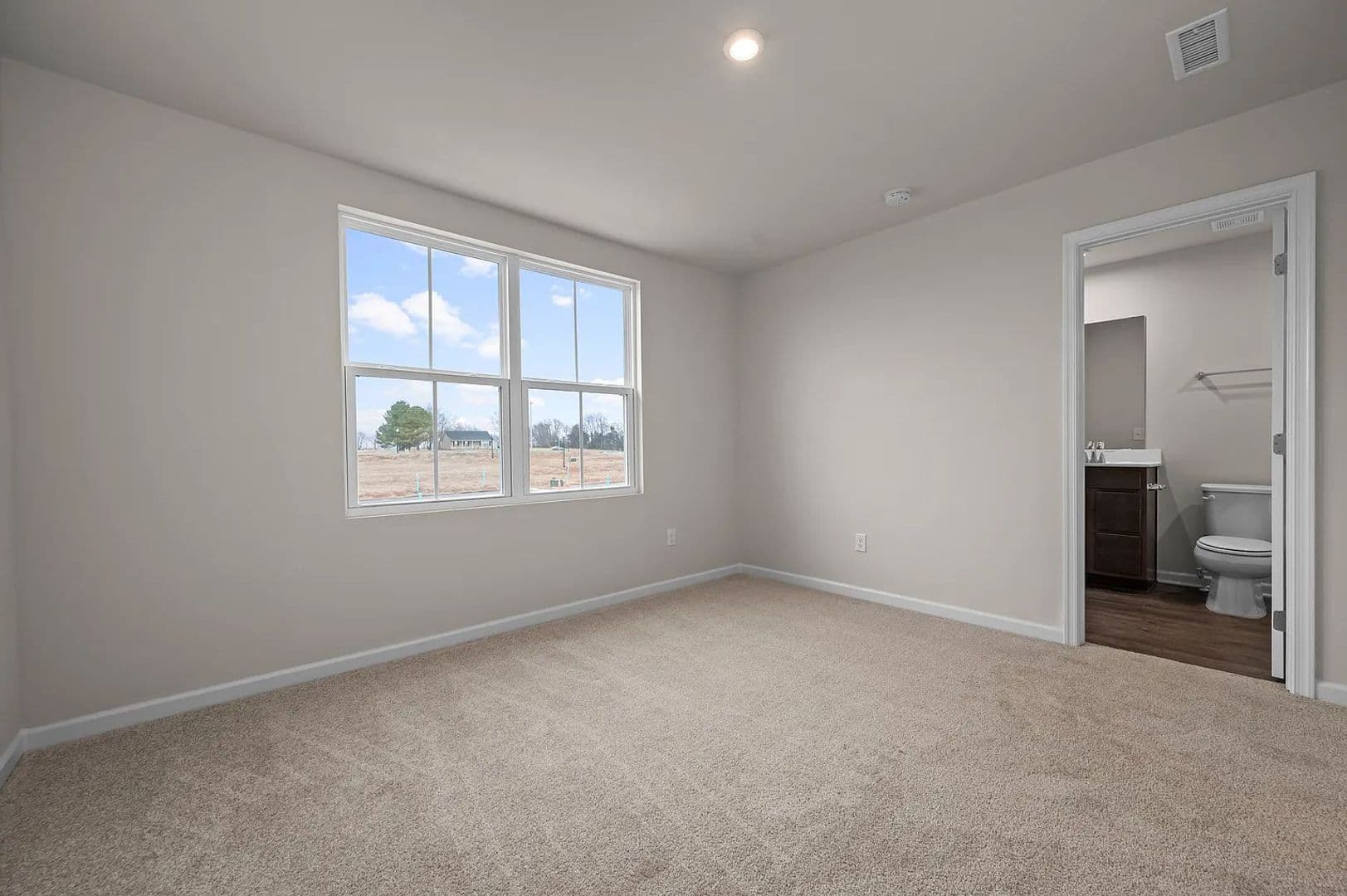 Franklin Townhome: 1018 Cambria Lane