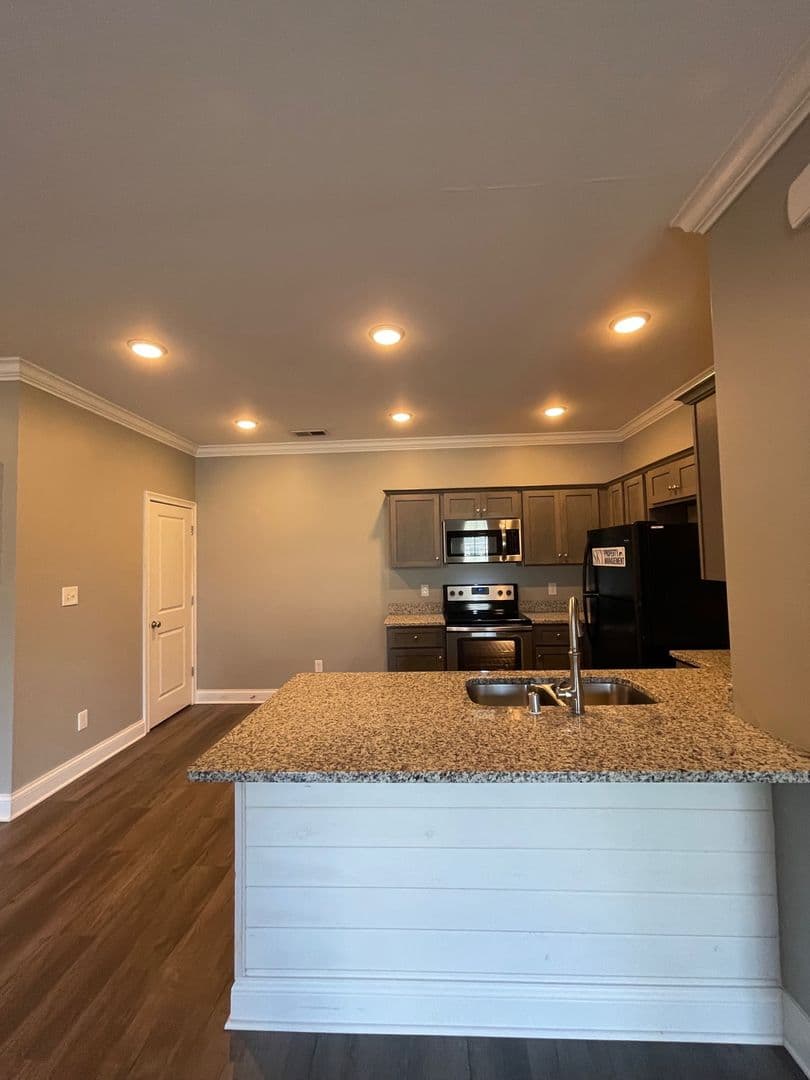 Bowling Green Apartment: 5866 Otte Court