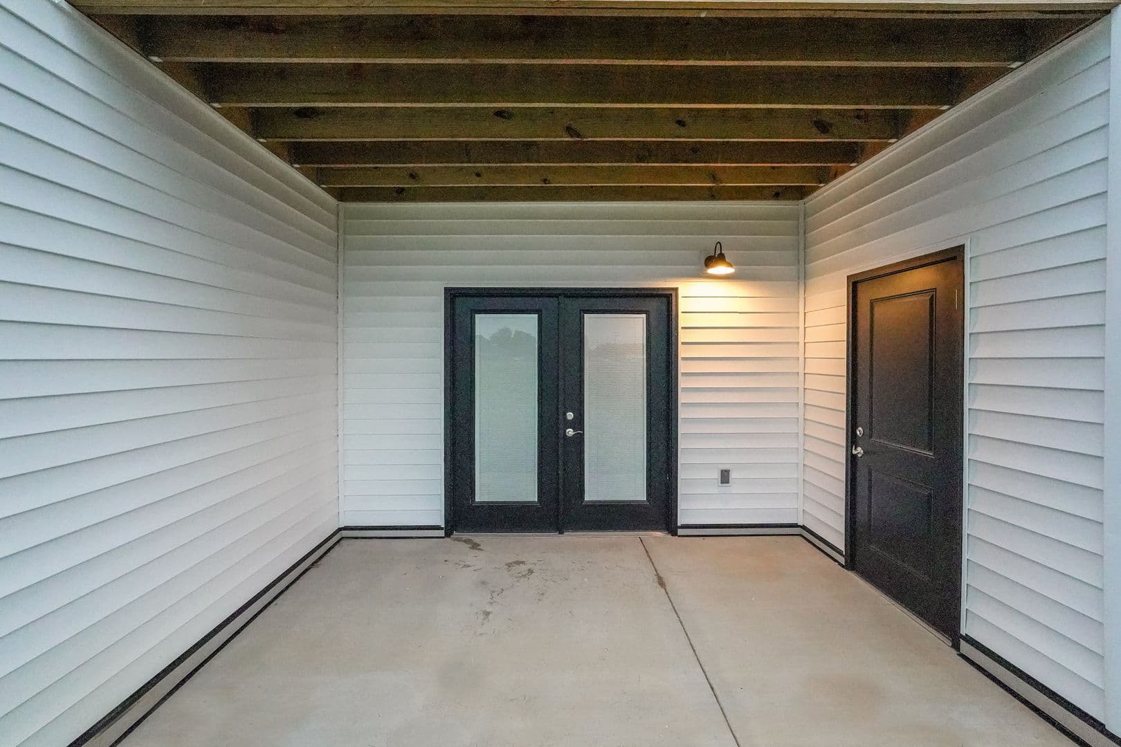 Franklin Apartment: 801 Blackjack Road
